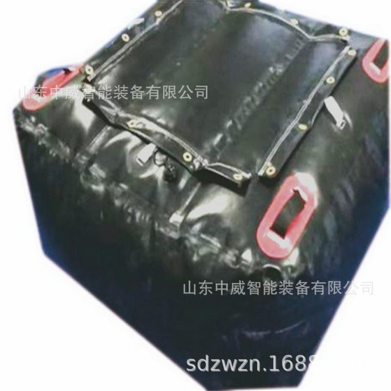 矿Q用救闭援气囊式快密 可按巷QKB QKN道形状定做 KB速系列快速密