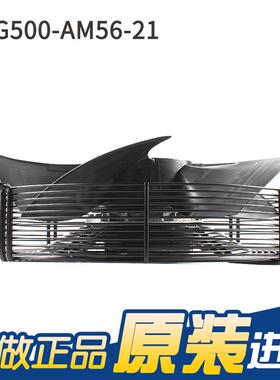 进口  S3G500AM5-6-21 23 V 3.4A750W FNO0轴流散热风机