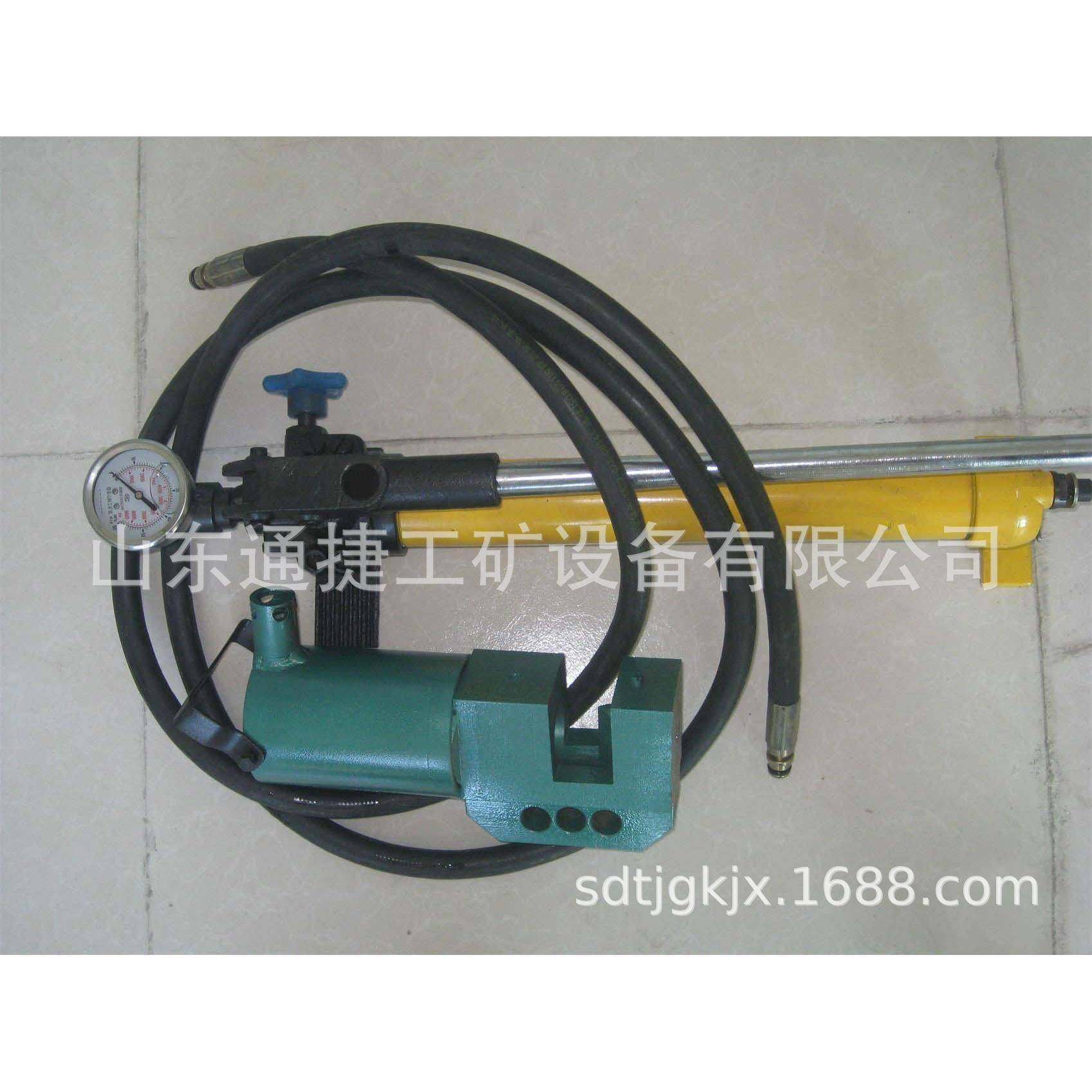 锚杆切G断 器 矿用手动锚杆切断器MQ锚杆断器 15.2MQG-260切4锚杆