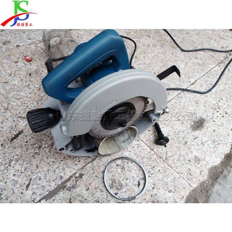 js-20管不锈钢管 切割机手持便捷式房屋建筑道切管机 锅炉化工截