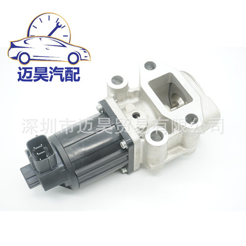 一件代发适用于三菱汽车废气阀高压共轨传感器1582A483 1582A038
