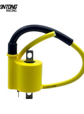 XinTong新通摩托点火线圈高压包高性能不限速点火通用四冲程变压