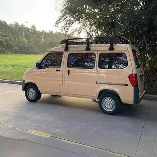 EC36 C56 C36长安星光4500行李架货架 C35 适用于五菱之光C37