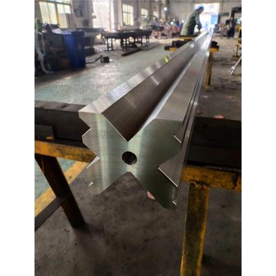 折弯机模具标准下模数控折边机下模液压折边机非标下模定做上下模