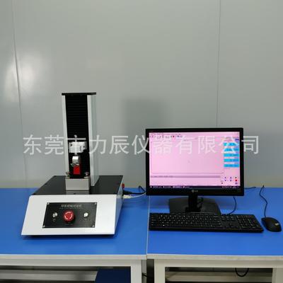 GB/T31125环形初粘试验机FTM9-FINAT测试方法NO.9环形初粘测试仪