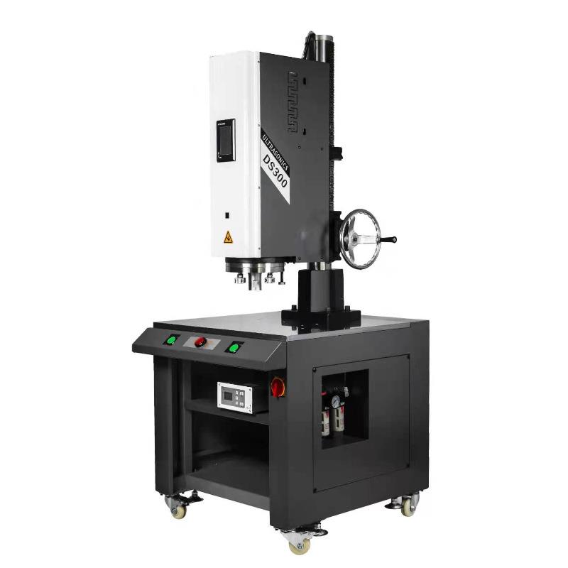 15k4200w8000w自动追频超声波焊接机化妆镜粉盒超声波焊接机