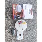 烟雾警报器消防智能独立无线烟感器商用警报器家用警报器烟雾报警