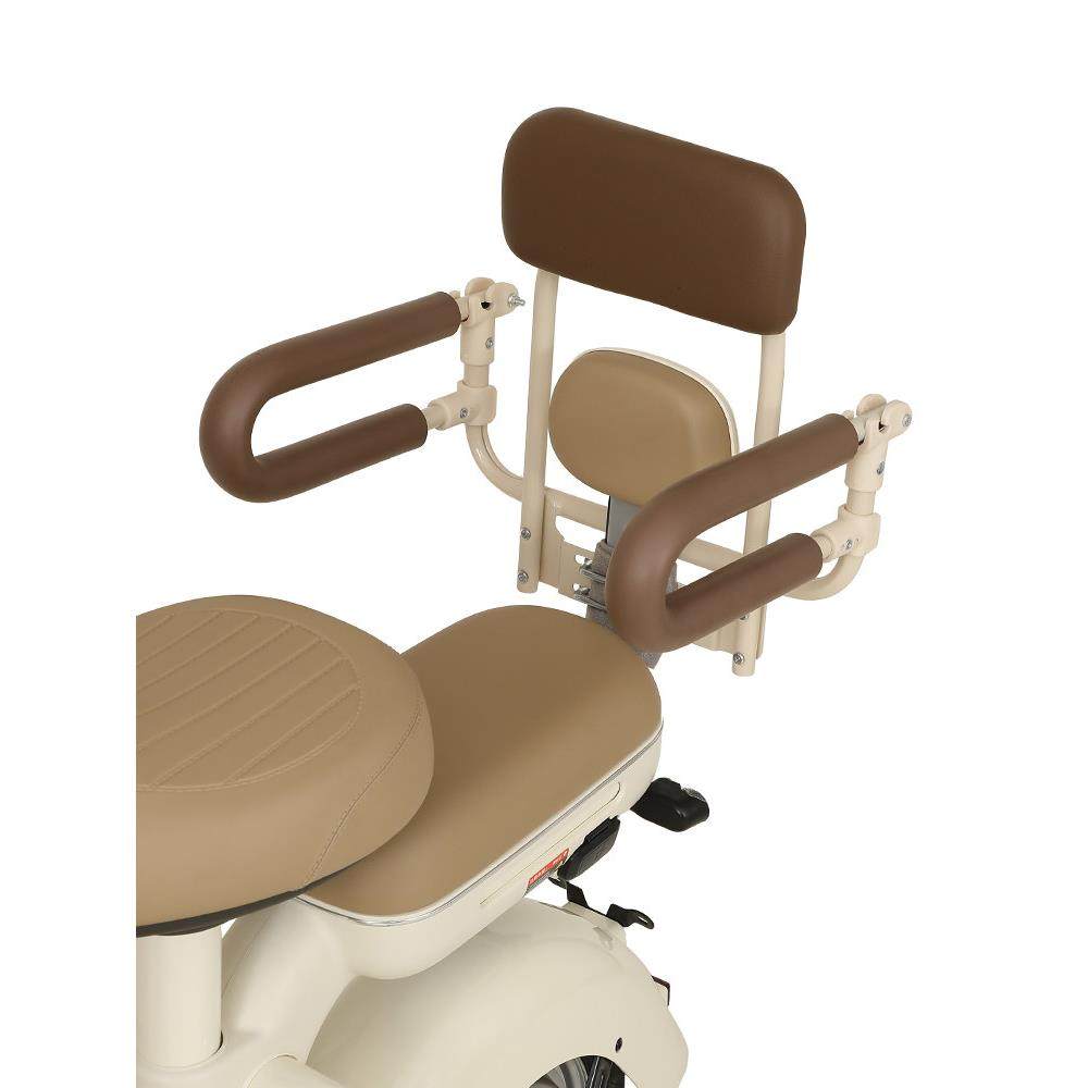 电动自行车儿童后排座椅电动摩托车踏板车婴儿安全围栏折叠后排座,电动车/配件/交通工具,电动车儿童座椅,淘宝优惠券,粉丝福利购,淘宝优惠卷