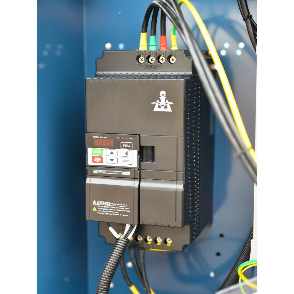 凯山变频器Ks300T永磁变频螺杆空压机矢量控制器电子控制箱Ks340T