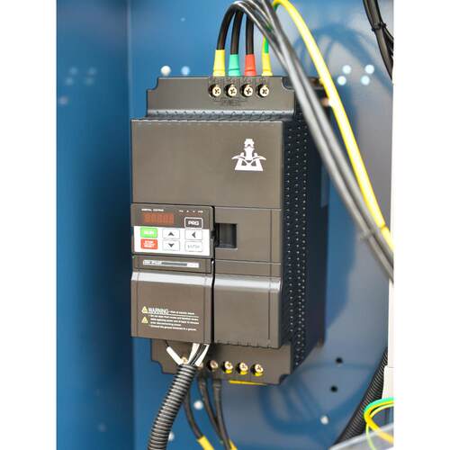 凯山变频器Ks300T永磁变频螺杆空压机矢量控制器电子控制箱Ks340T