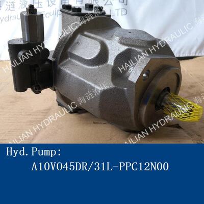 A10VO45DR/31L-PPC12N00船舱盖油泵液压泵Macgregor Hatch Cover