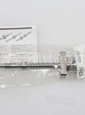 THK滚B珠丝杠K08NK02-3RRGO+91LC5Y，BRSDN1205-2.5RRG2+165LC7