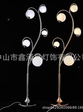 饰新款led亚克力婚庆月路引灯现场59131橱窗装布置用礼品牙弯婚路