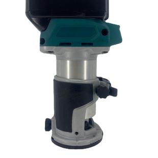 德国202新款 槽机木BKQ工修边挖孔雕刻机工 锂电修边木机充电6开式