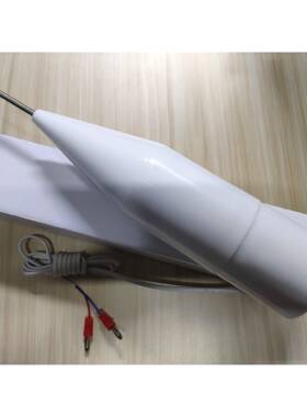 A型电花真空器检测器34029发射高频电火花真火空机检测器麻电头其