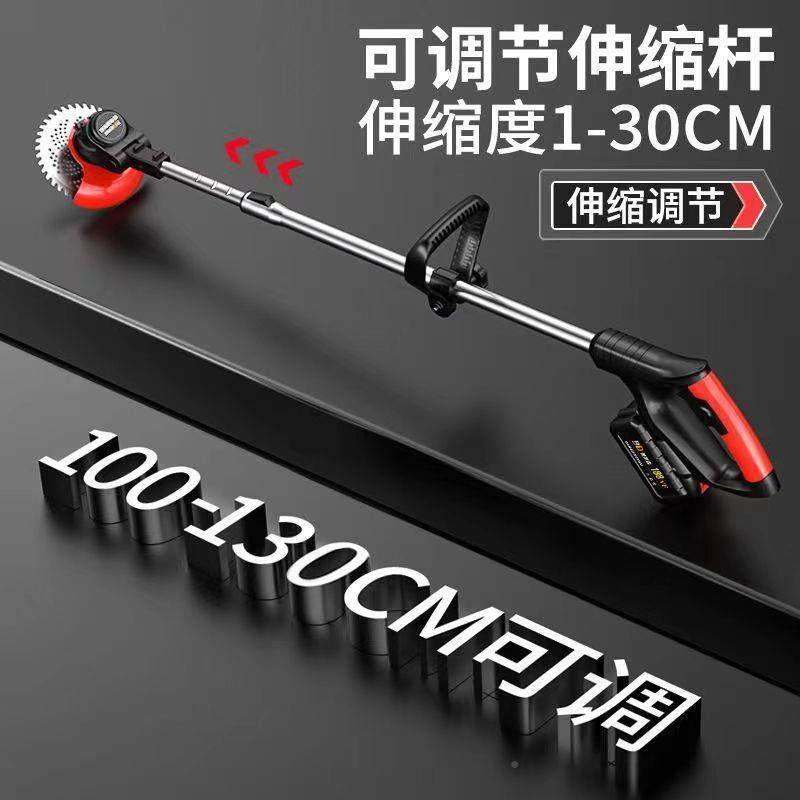 园农用功率无刷锂电割草机电动YGR除草小型家用园林充电式果大草,农机/农具/农膜,割灌机/割草机/油锯,淘宝优惠券,粉丝福利购,淘宝优惠卷