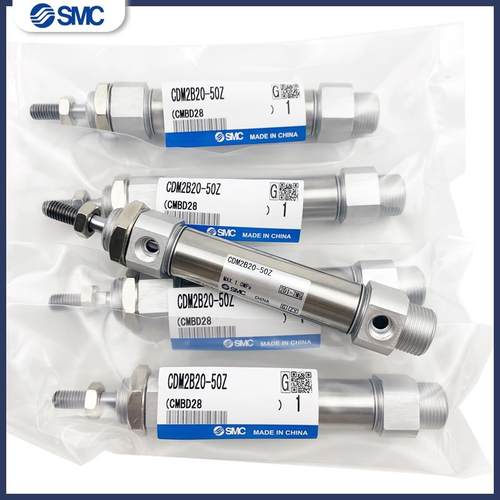 不锈钢迷气缸你CDM2B20/2032911532/40-25/50/750/100/125/150Z17