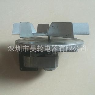 P烤箱罩极电机壁厨具电机220V风扇罩极电机SP6120.S炉PIM614大0