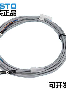 德国FESTO费斯K托OZW磁性开关SM-E-8M-D-S24V--5,0OE543863