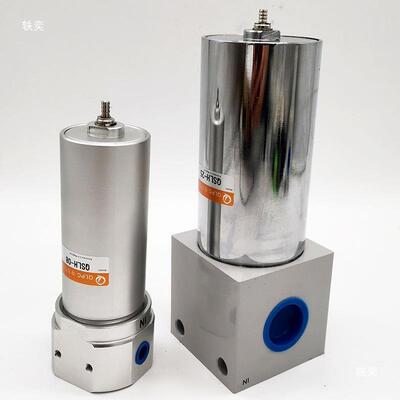 4Mpa高压空气过滤器QSL0H081015油225空压机水-QDS分离气源处理