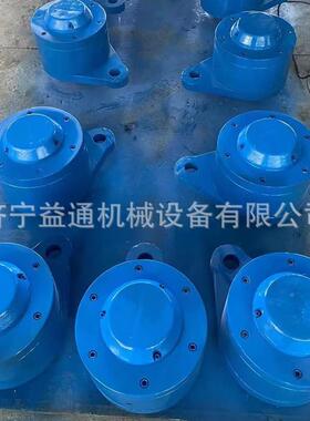 接触式逆止器矿滚柱式防逆转提18214装非置输送机斗式用升机