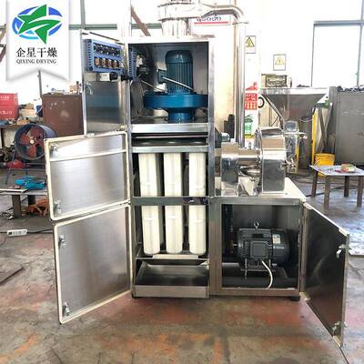 工业钛酸锂3液0b粉碎机橡胶机熔剂助60B粉碎电无品牌/镀废超细磨