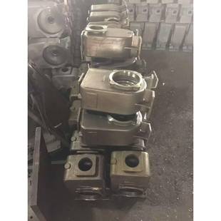 W自吸无堵塞排污泵 30P361L不63191锈钢 100Z100