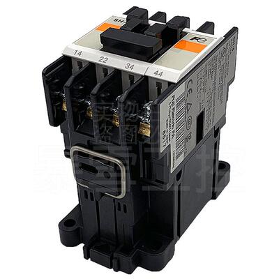 原装口富士SH-4间继电2进A2中B接触器3A1B交流器4NO79501电压110V