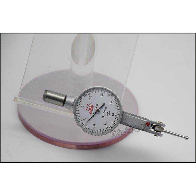 桂林量具杠百分无品牌/表0-.0.8mm机杠杆千分表0-0械2杆mm指示表