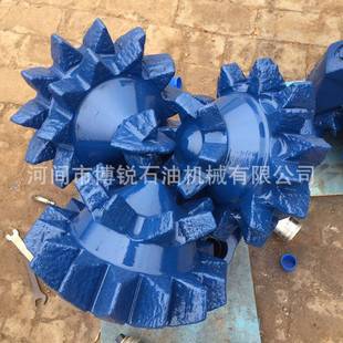 190齿m钢m71牙 2寸尺轮钻头EXD铣三牙轮钻头