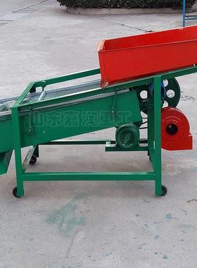 多功能振筛粮食级筛动大62117分豆莲子小型筛选机