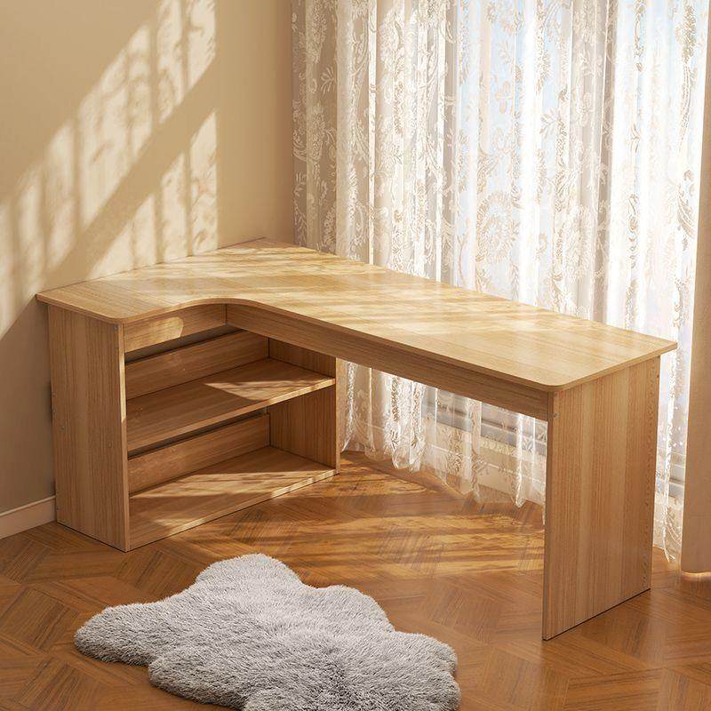 卧室梳妆台电体脑桌子学生桌书一体小户型收书348纳床尾架柜一化,电子/电工,接线端子,淘宝优惠券,粉丝福利购,淘宝优惠卷