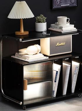 客厅可几移动沙发边几小桌子边桌小茶桌几UZQ角几边小床头简约侧