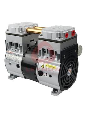 LEYNW/诺HP-莱2000V空无油55034静音真O空泵抽真电动开料机真空活