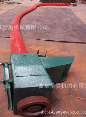 软管便携强式车31493载粮机电率动吸粮机功吸吸力大