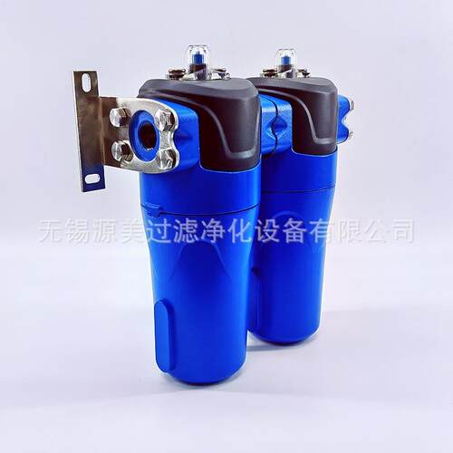 YF系列压缩空气精密过器五1.滤5立方~4/0立方C01060528T/A/F/H级