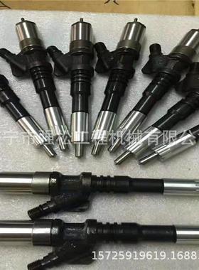 沃尔72131673喷油器挖EC380驾/EC48RKK0掘机驶室座椅总成