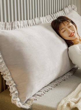 批简米约靠枕床头枕头双人床上榻F96TJ6H6抱靠垫长条软包大靠背枕
