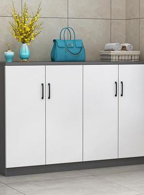 边微波炉阳台橱24260柜简厨房柜子卧室储物碗柜茶易水柜餐收纳柜