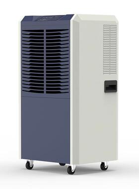 机德业工业除湿机家用地室38106抽湿下湿仓库商用大功率抽器DY-81