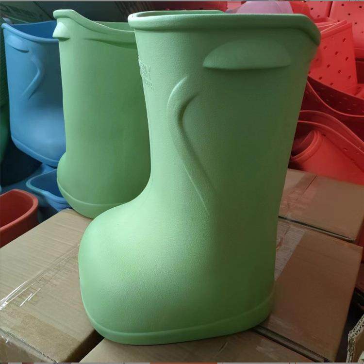 厂家直无品牌/销泡VA脚桶E过小腿浴桶省水易清洗多种颜色缓解深疲