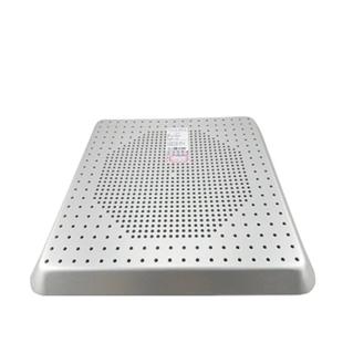 三能SN5730NS5733S3N575SN57300SN575310寸1寸方型冲孔薄饼披萨盘