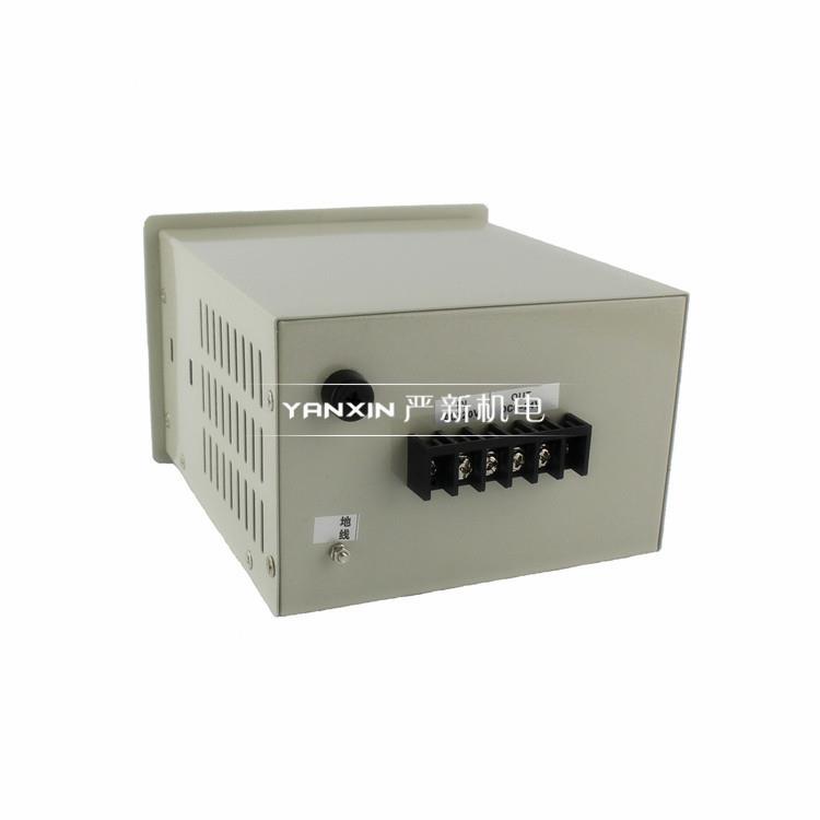 手动张力控制器磁粉制动器磁粉离合器配用调节器TC-100W