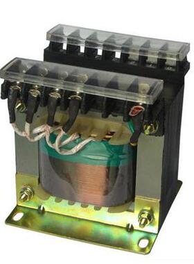 JBK变3-1250VA/JBK3-250250W机床控制压器220V30V变6.3V824V36V70