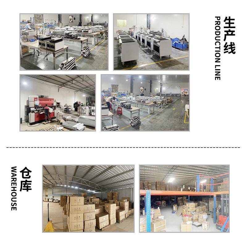 商用热压爆浆三明治机多功能汉堡早餐机面包机压烤吐司机跨境