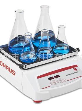 奥豪斯室开放式SHLD0403摇摇床往复式床实验轻摇负载圆周床