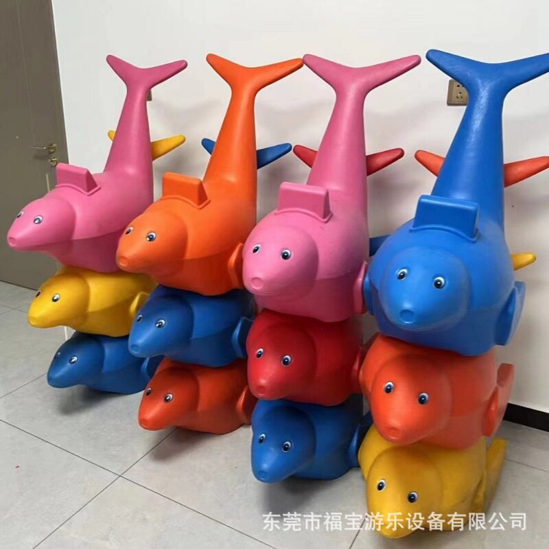 冰上滑冰助手海豚海豹企鹅滑冰助推器儿童成人滑冰辅助器工厂直销