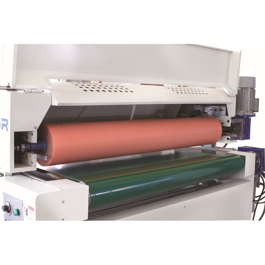 厂家生产 平板UV滚涂机 实木地板滚涂机 正逆双辊UV滚涂机