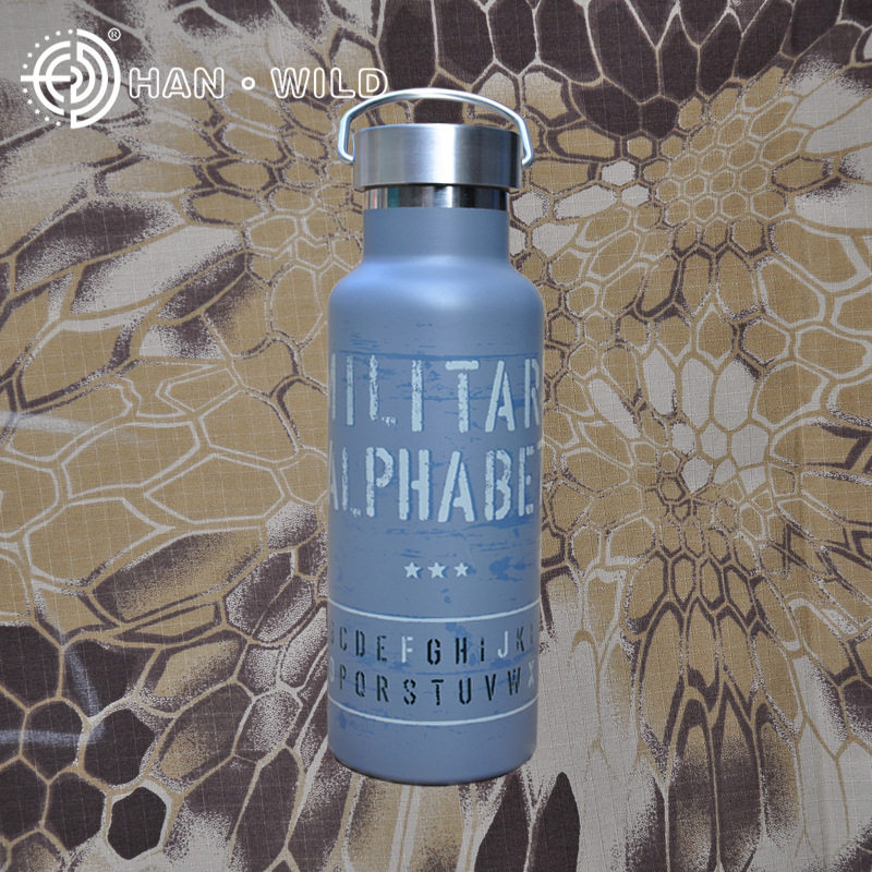 不锈钢真空双层保温杯 保温运动水壶 旅游骑行登山户外水壶,户外/登山/野营/旅行用品,野餐餐具,淘宝优惠券,粉丝福利购,淘宝优惠卷