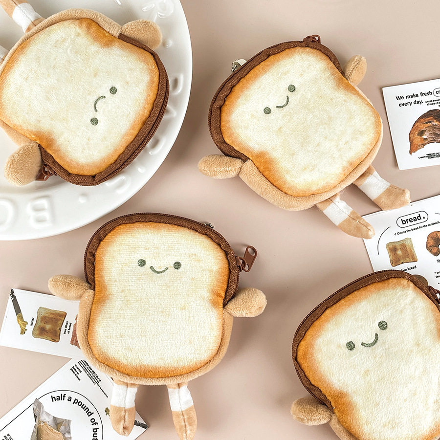 稀奇古怪的小零钱包高颜值随身卡包2025新款迷你小包包毛绒小挂包,节庆用品/礼品,创意零钱包,淘宝优惠券,粉丝福利购,淘宝优惠卷